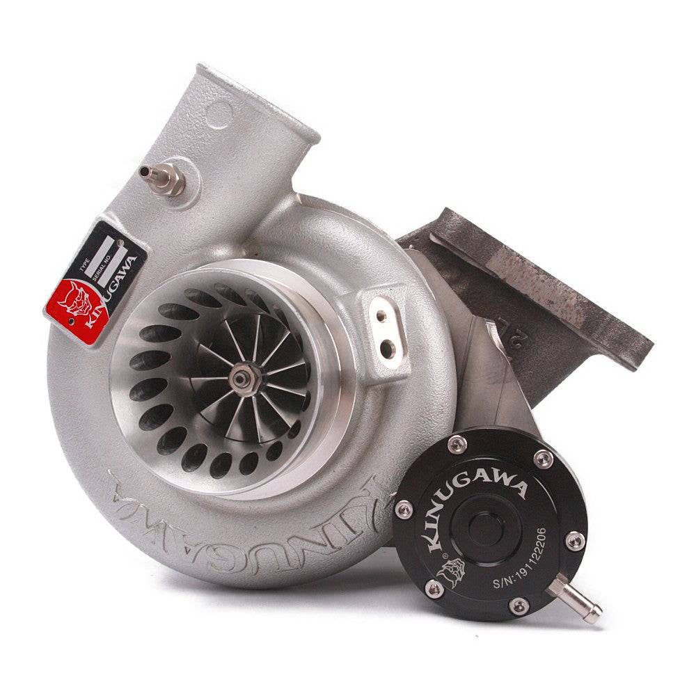 TD06H Universal Internal Wastegate Turbocharger
