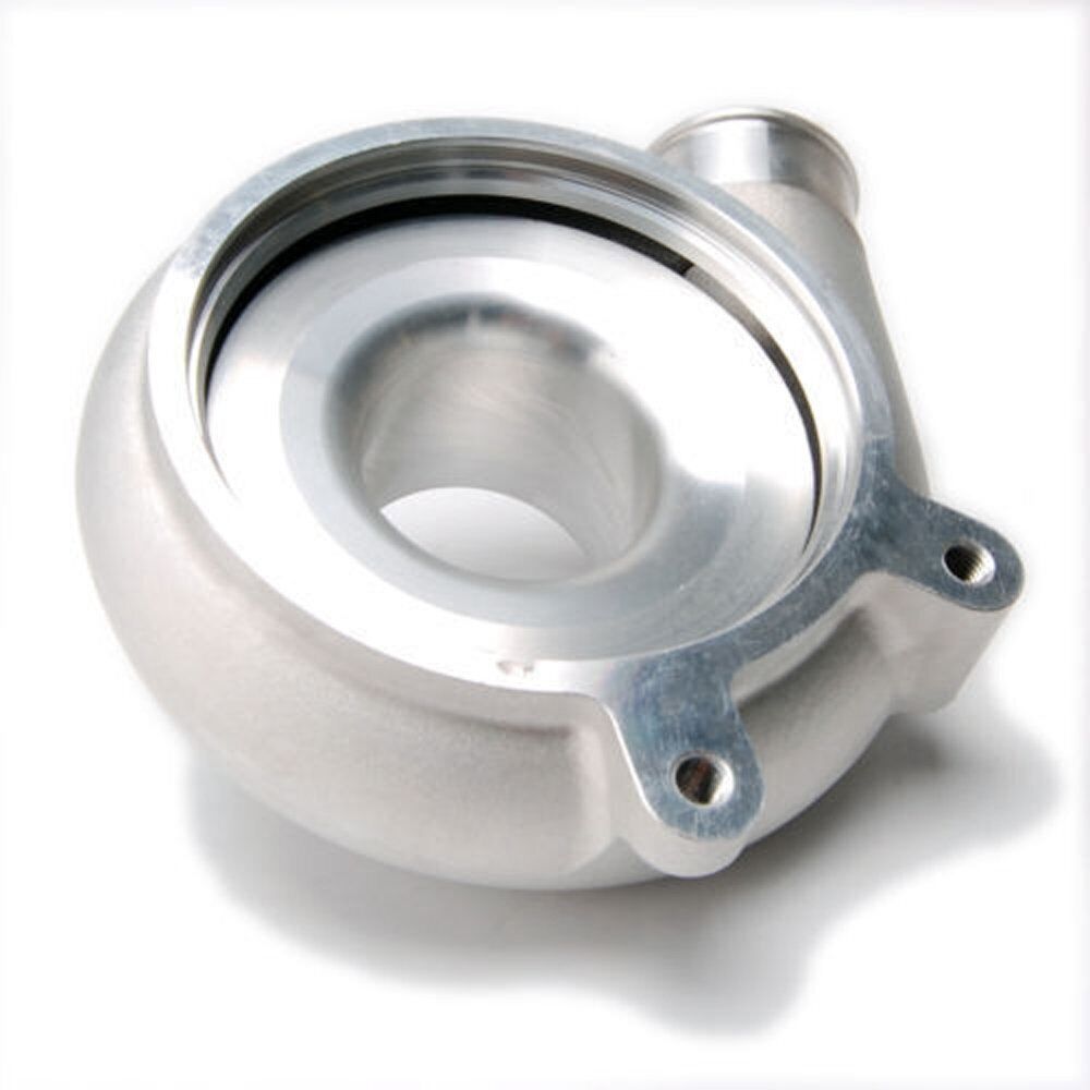 Compressor Housing for TD05H 2.25" inlet - Subaru WRX 99-07/Forester 97-08