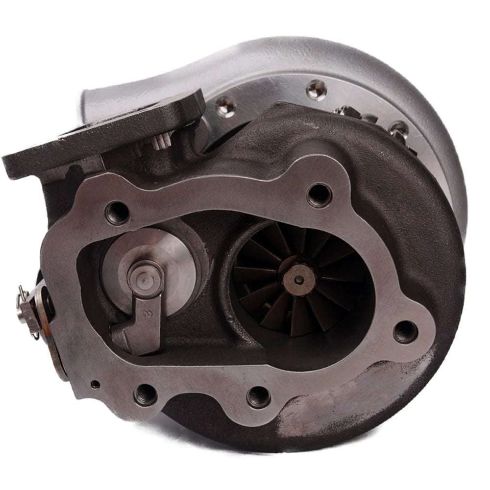 TD06H Universal Internal Wastegate Turbocharger