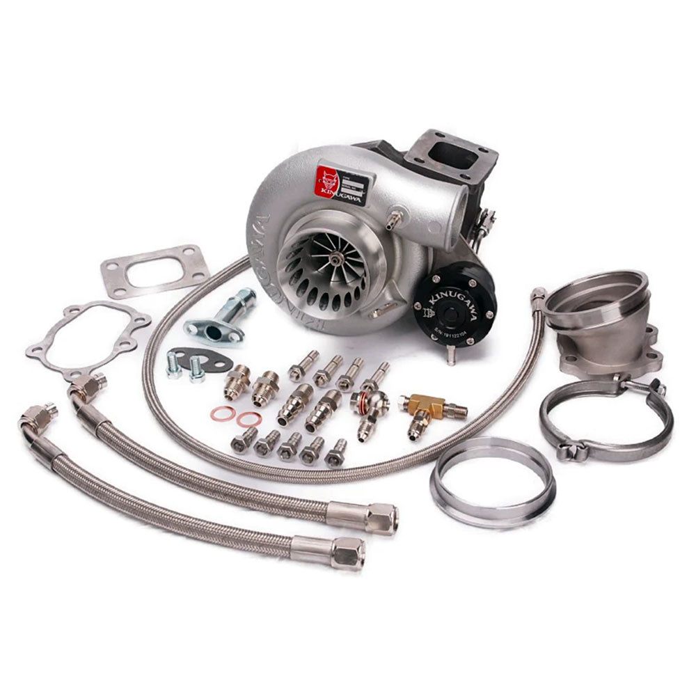 TD06H Universal Internal Wastegate Turbocharger
