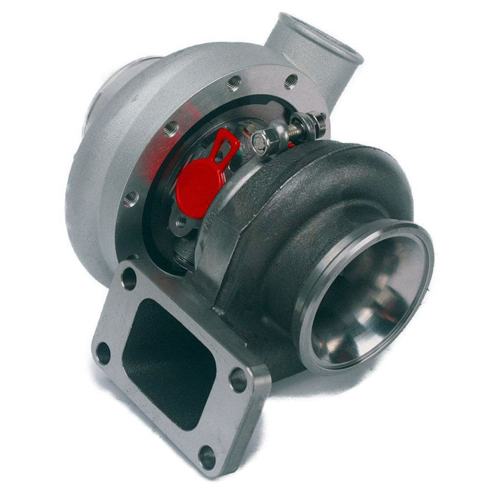 TD06SL2 Universal External Wastegate Turbocharger