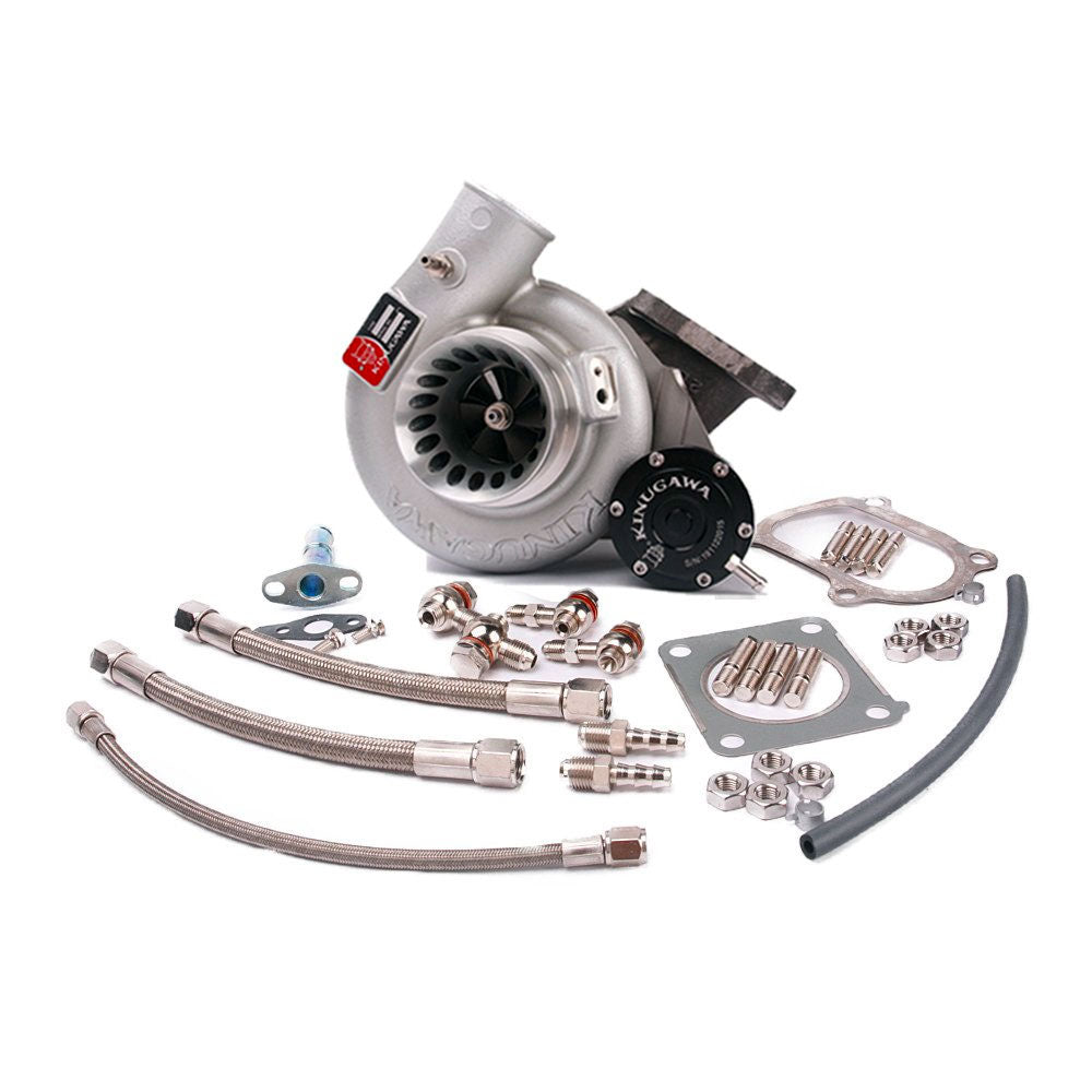 TD06SL2 Universal Internal Wastegate Turbocharger