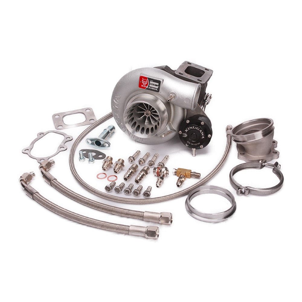 TD06SL2 Universal External Wastegate Turbocharger