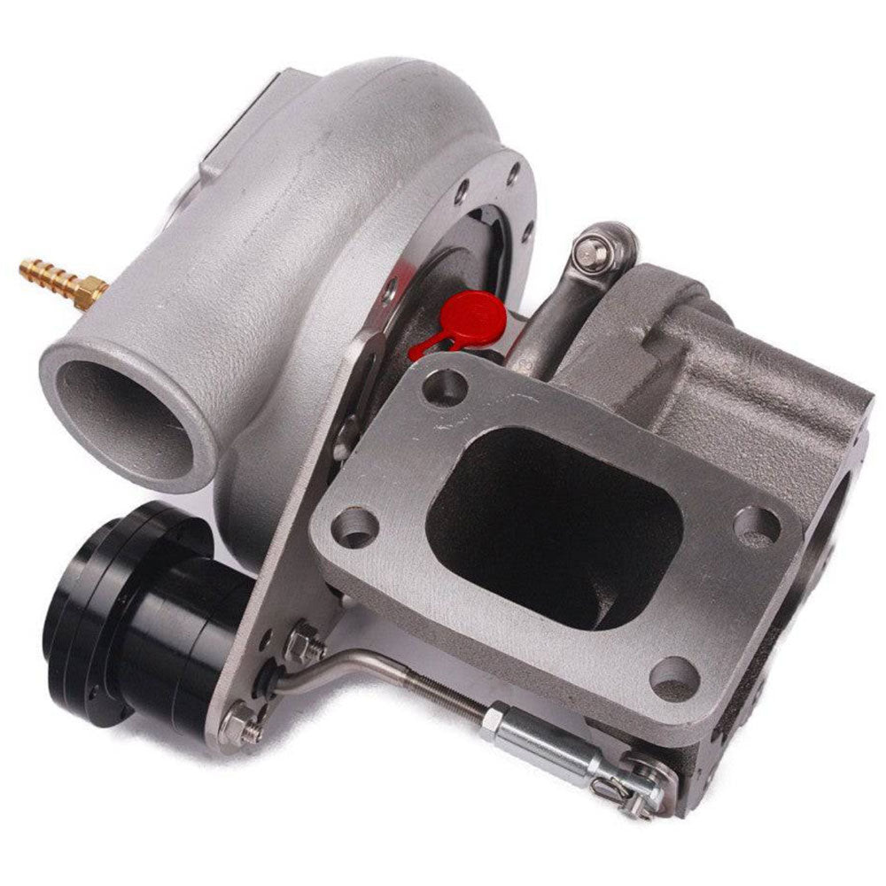 TD05H Bolt On Turbo for Nissan Patrol GU Y61 (TD42)