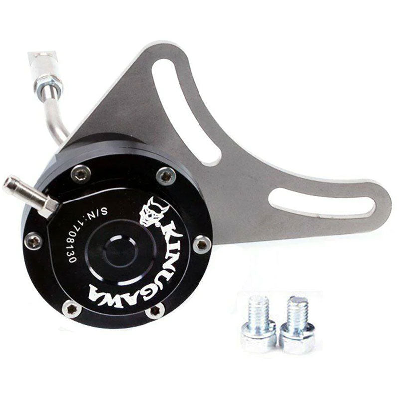 Billet Internal Wastegate Actuator for Nissan Patrol GU Y61 TD05H (TD42)