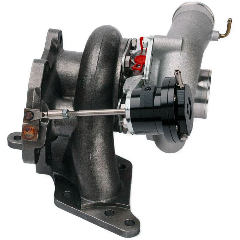 Billet Internal Wastegate Actuator for Subaru JDM STI 99-21 Twin Scroll