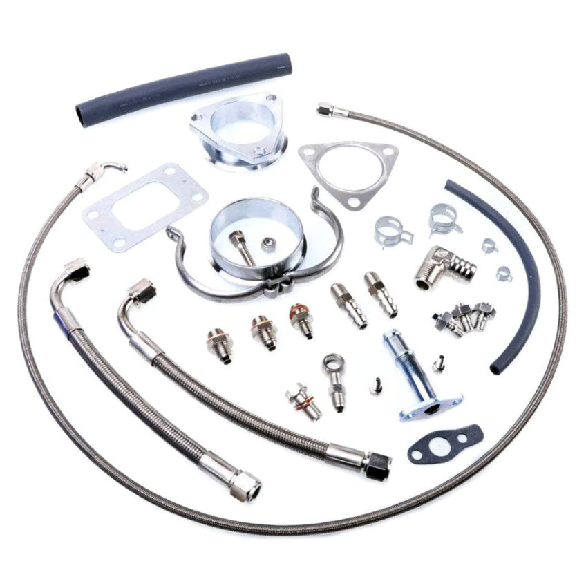 TD06SL2 Universal Internal Wastegate Turbocharger