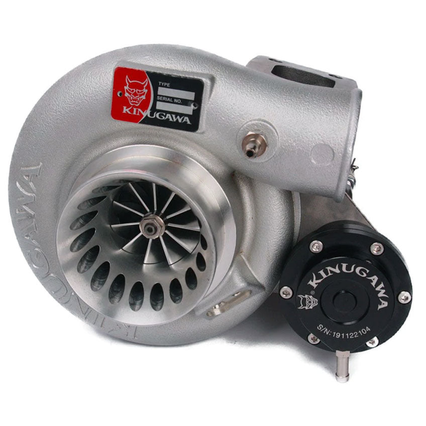 TD06SL2 Universal Internal Wastegate Turbocharger