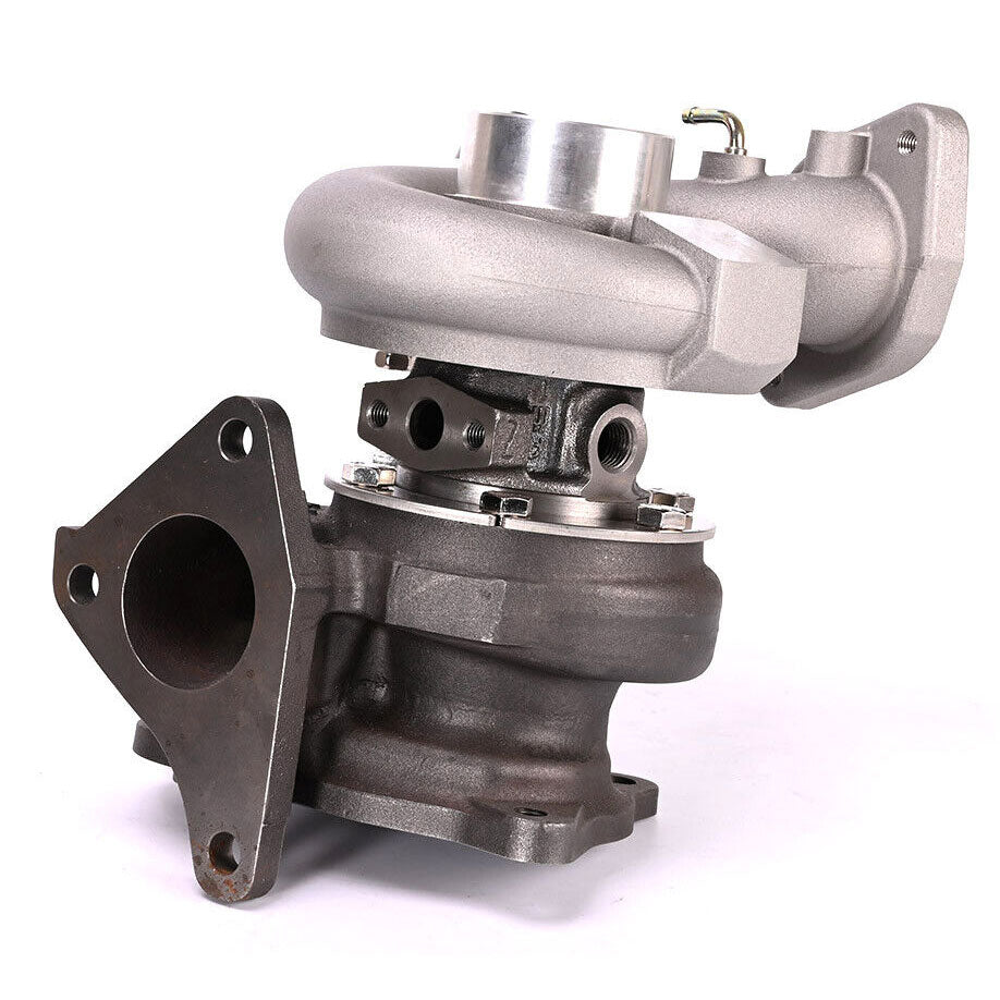 TD06SL2 Bolt On Turbo for Subaru WRX 08-14/Liberty GT 07-09/Forester XT 08-13