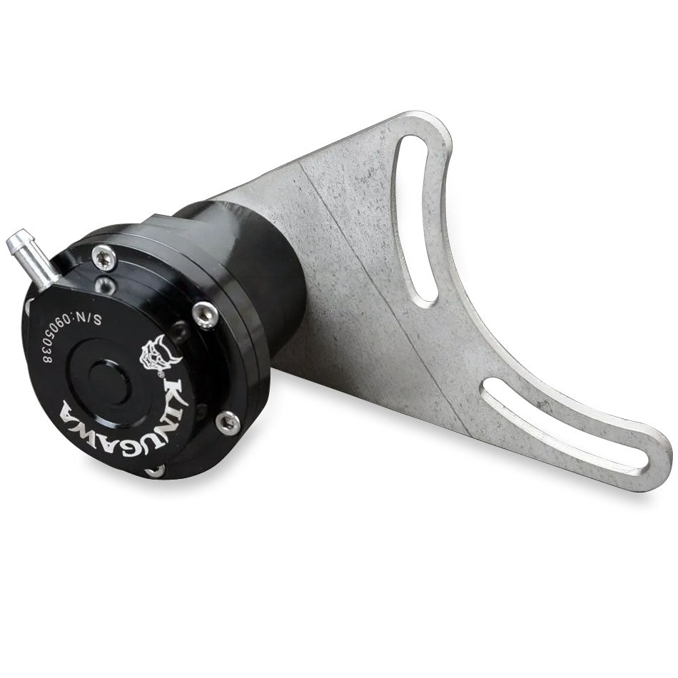 Billet Internal Wastegate Actuator for Subaru JDM STI 99-21 Twin Scroll