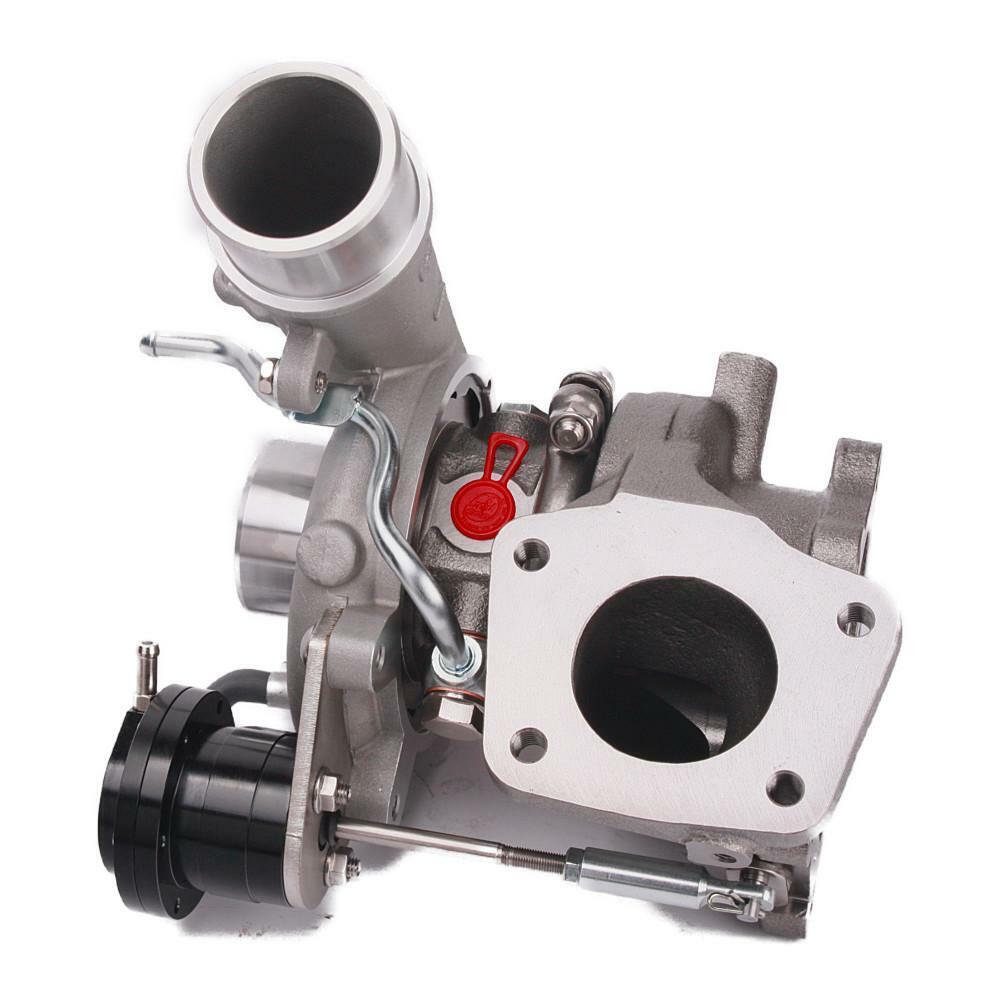 TD05H Bolt On Turbo for MAZDA 3 & 6 MPS (MZR DISI 2.3L)