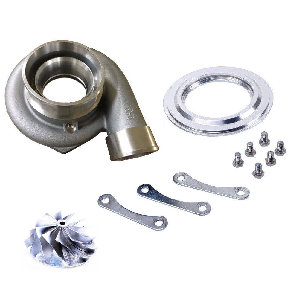 Kinugawa Compressor Upgrade Kit for GTX3584RS Gen II 305-37208-001