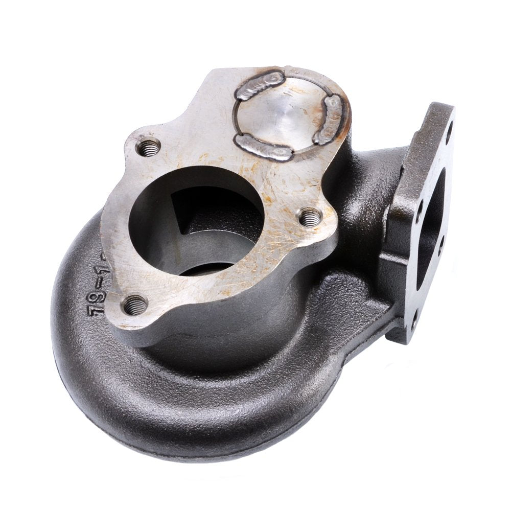 Turbine Housing for TD06SL2 & T67-25G