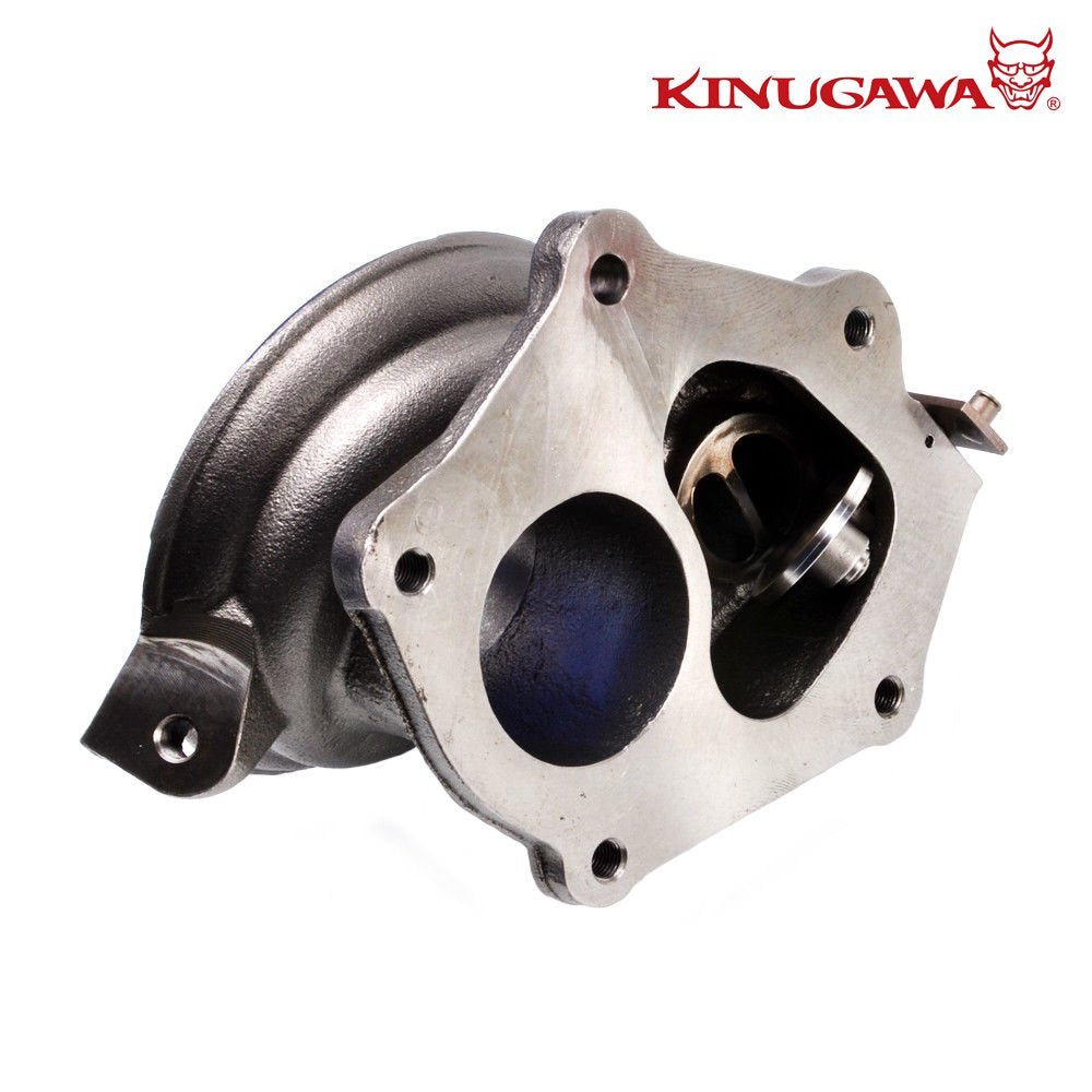 Turbine Housing for Evo X 4B11T TD06H