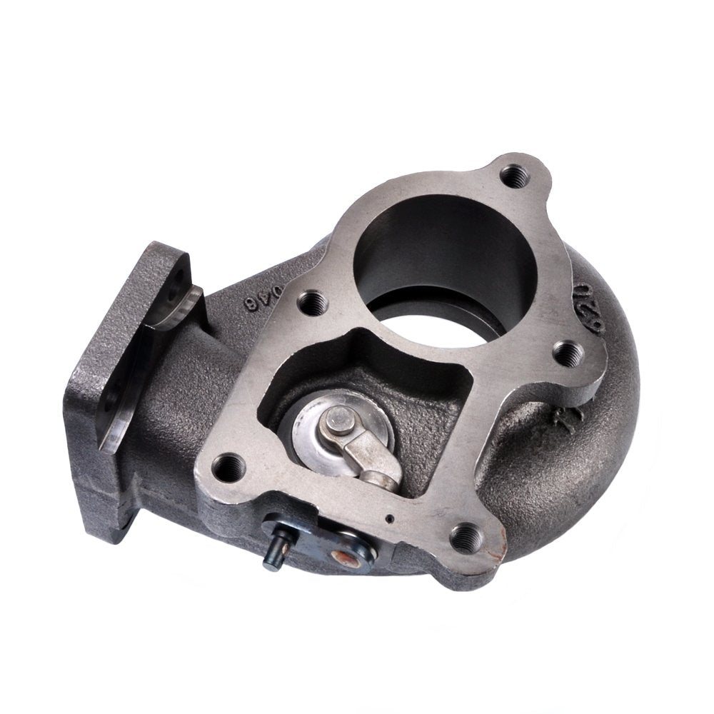 Turbine Housing for TD06H