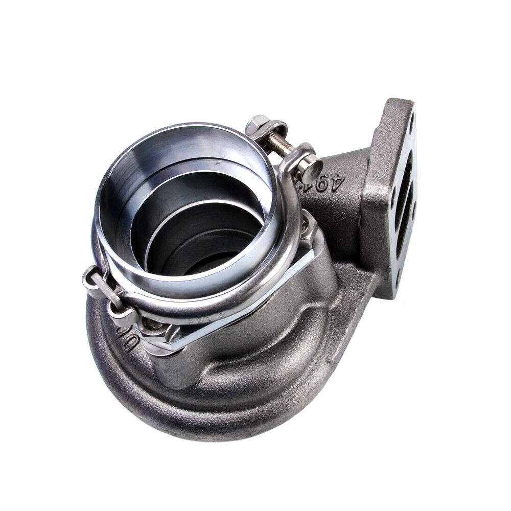 Turbine Housing for TD06H