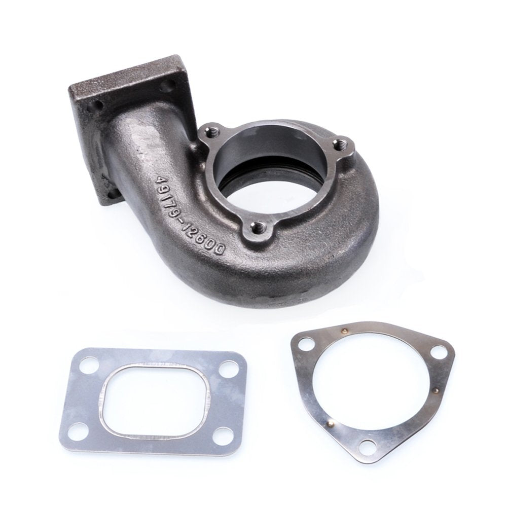 Turbine Housing for TD06H