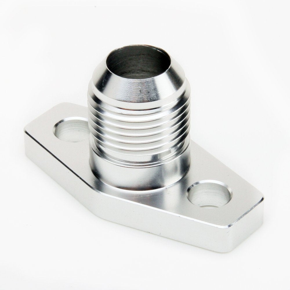 Oil Return Flange for Garrett GT25/GT28/GT30/GT35 10AN
