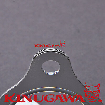 Turbo Gasket Kit – WRX/FXT/LGT EJ20/EJ25 w/Single-Scroll Turbo 3-Bolt Up-Pipe