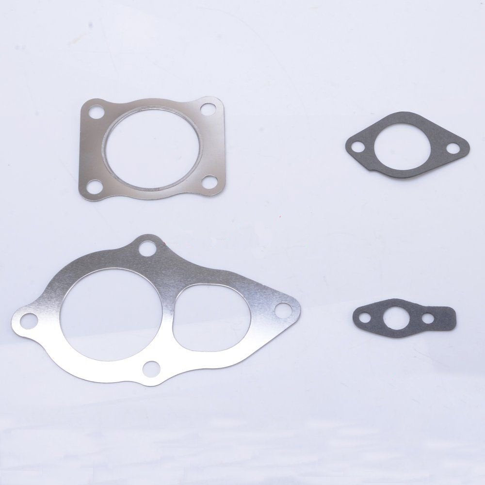 MITSUBISHI 4G63 EVO 1, 2, 3 INTAKE MANIFOLD TEFLON GASKET | CNC INNOVATIONS