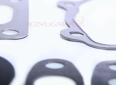 Turbo Exhaust/Compressor Housing Gasket Kit – SR20DET S13/S14/S15 w/GT25/GT28R/T517Z/T518Z Turbo
