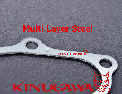 Turbo Oil/Water Line & Gasket Kit for RB20DET/RB25DET w/Stock RB25DET Turbo