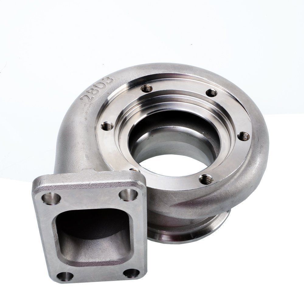 Stainless Turbine Housing for GT30R 56.5mm