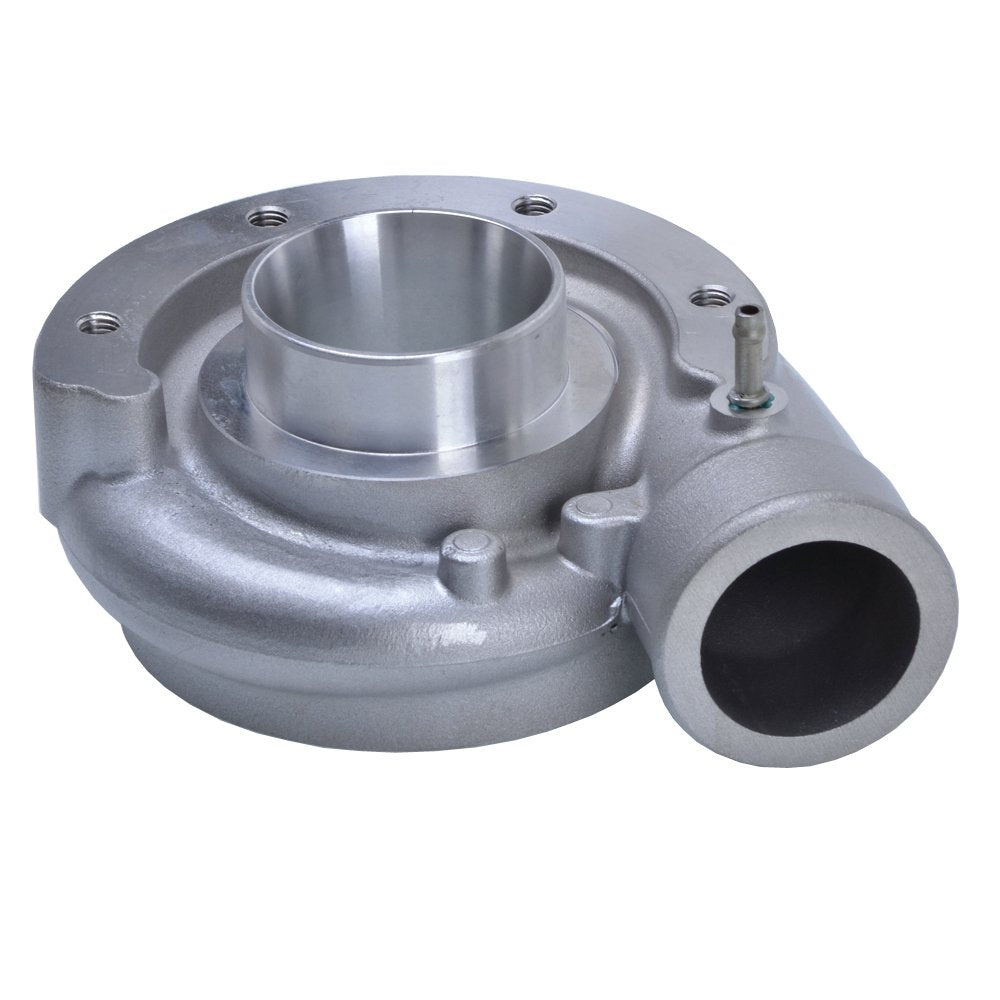 Compressor Housing for TD04