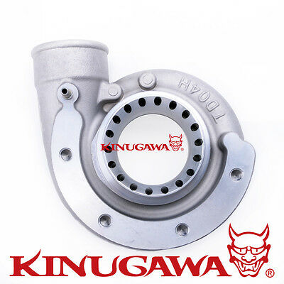 Compressor Housing for TD04