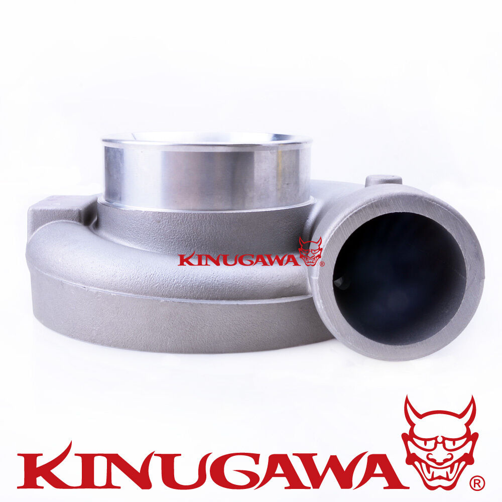 Compressor Upgrade Kit for 4" T67/TD07