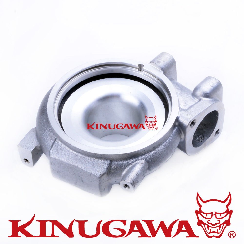 Compressor Housing for TD05HR Evo 9