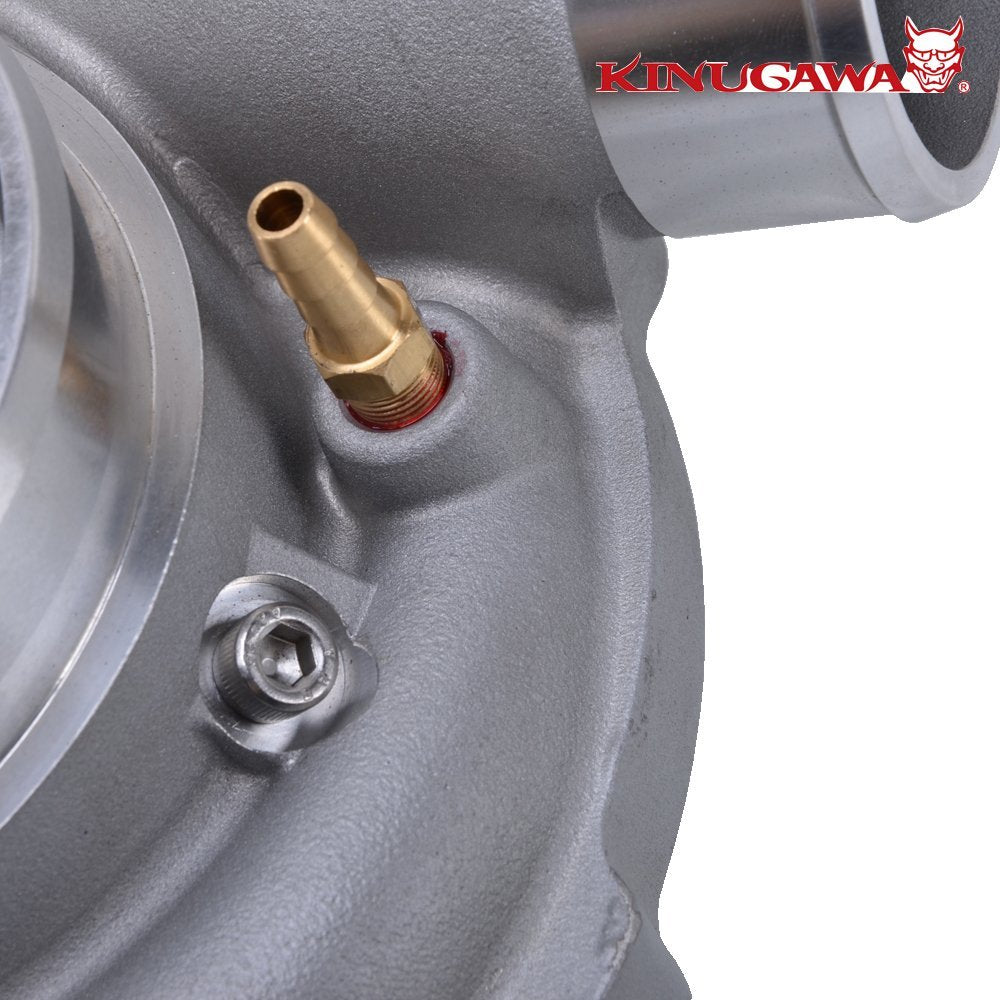Compressor Housing for GTX3576R Gen II