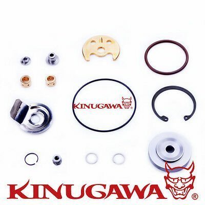 Kinugawa TD03 Super Back Turbo Repair Kit - BMW 135i/335i/535i (N54) 411-02011-002