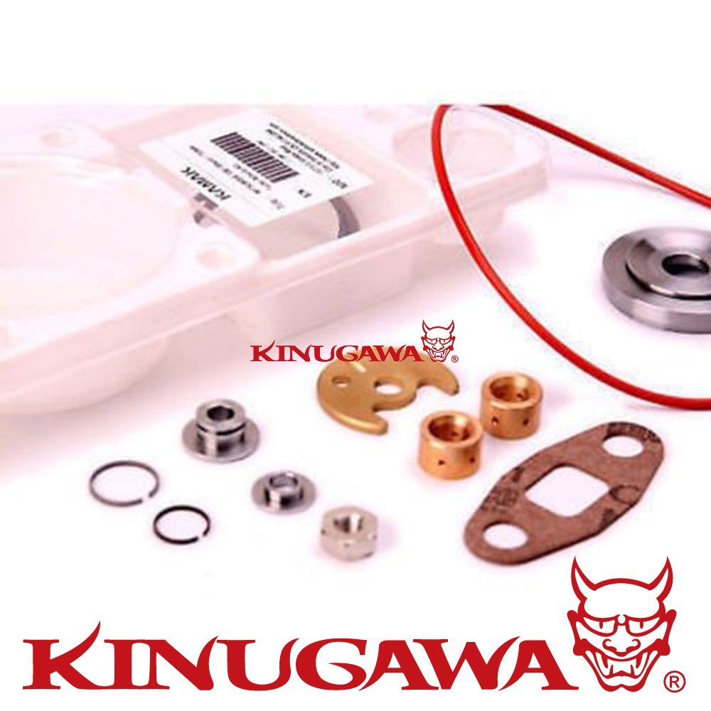 Turbo Rebuild Kit for T67/TE06H/TD07/TD07S