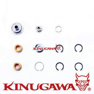 Turbo Rebuild Kit for Nissan T3/T4 RB20DET/RB25DET