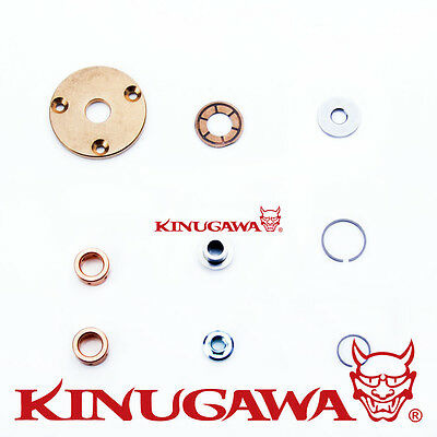 Turbo Rebuild Kit for WRX/STI VF Turbo