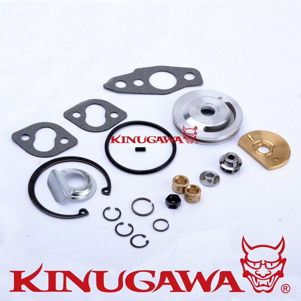 Kinugawa Turbo Rebuild Kit - Toyota CT12B 1KZ 411-07353-002