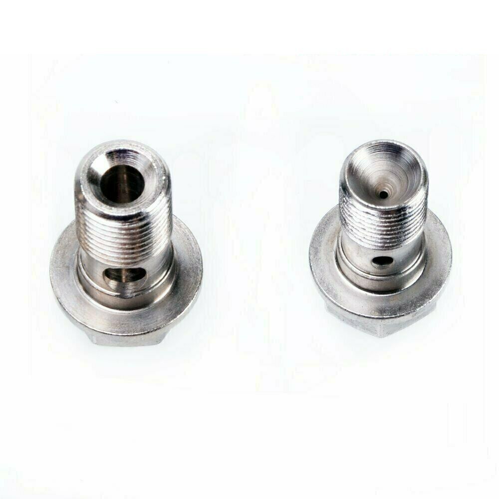 Turbo Oil & Water Line Kit for RB20DET/RB25DET w/TD05/TD06 Turbo
