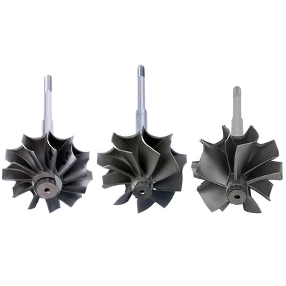 TD04HL Turbine Wheel Option