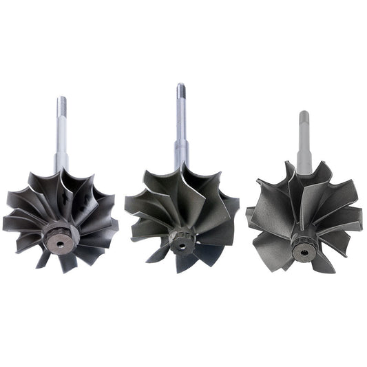 TD04HL Turbine Wheel Option
