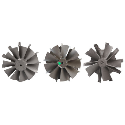 TD04L Turbine Wheel Option