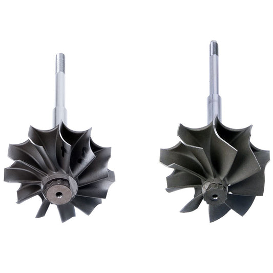 TD04 Turbine Wheel Option