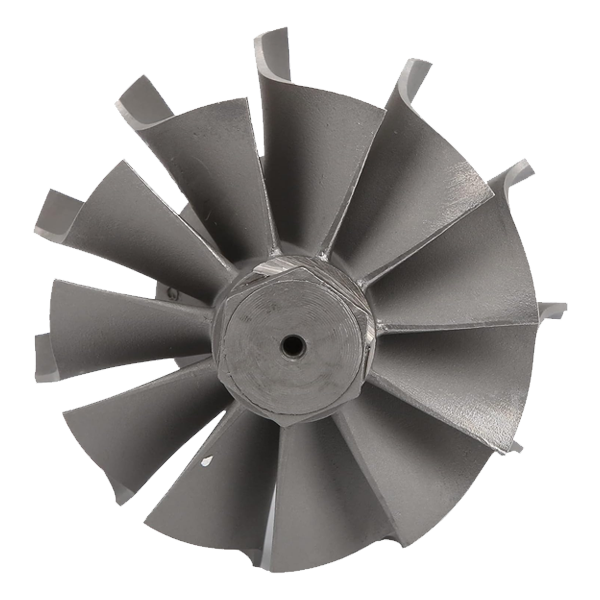 TD04 Turbine Wheel Option