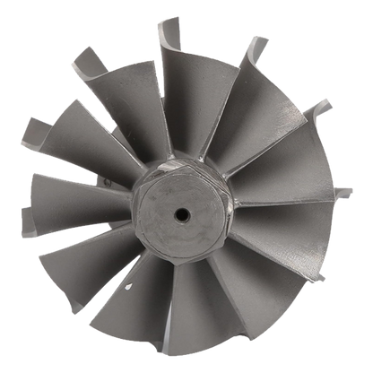TD04 Turbine Wheel Option