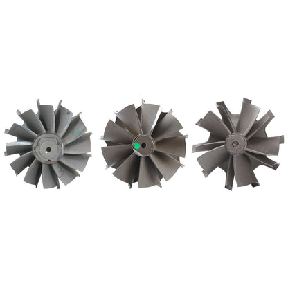 Select Turbine Wheel