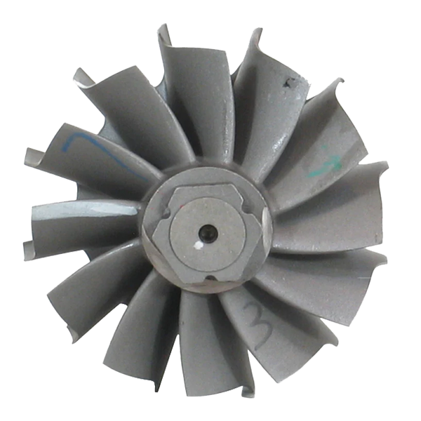 Select Turbine Wheel