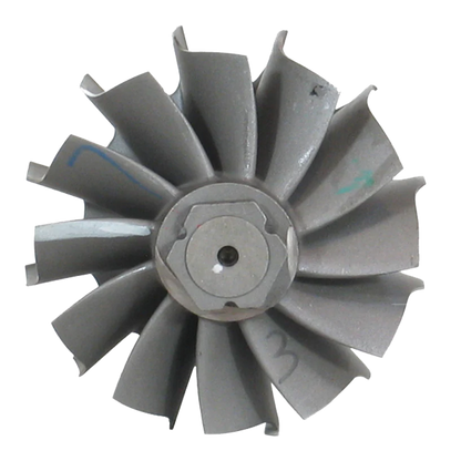 Select Turbine Wheel