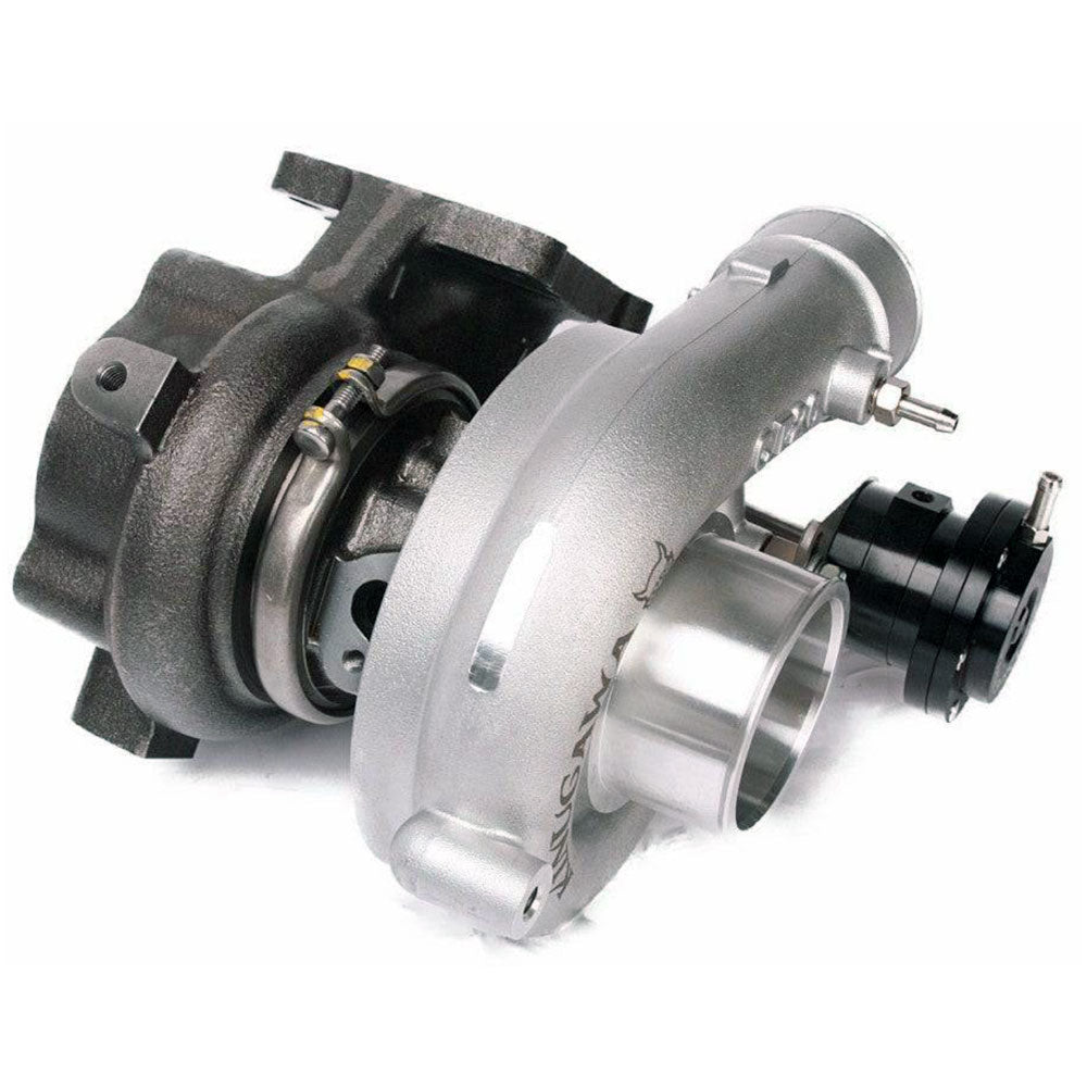 CT26 Turbo for Toyota Landcruiser 40/50/60/70 Series (2H)