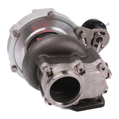 Kinugawa Turbo V-band Dump Pipe Flange For Nissan RB20DET RB25DET Factory Turbine Housing