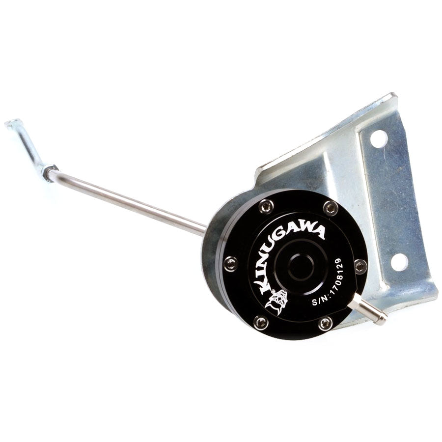 Billet Internal Wastegate Actuator for Mitsubishi Triton/Pajero MD188695 (4D56T)